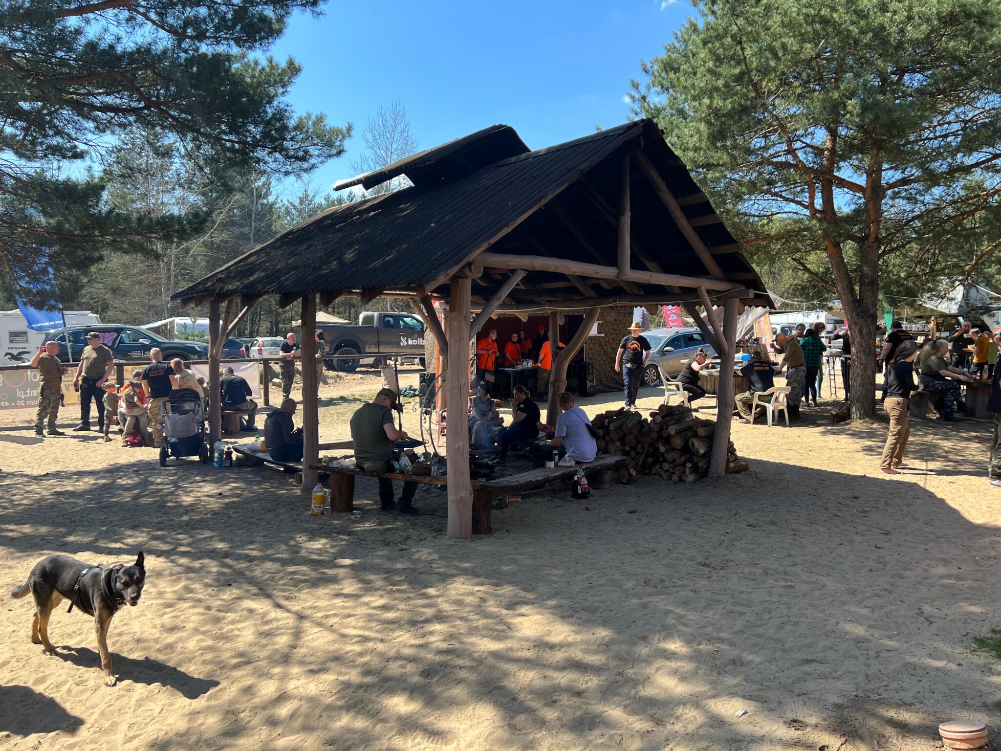 Integracja Firmowa na Quadach - Jura Krakowsko-Częstochowska