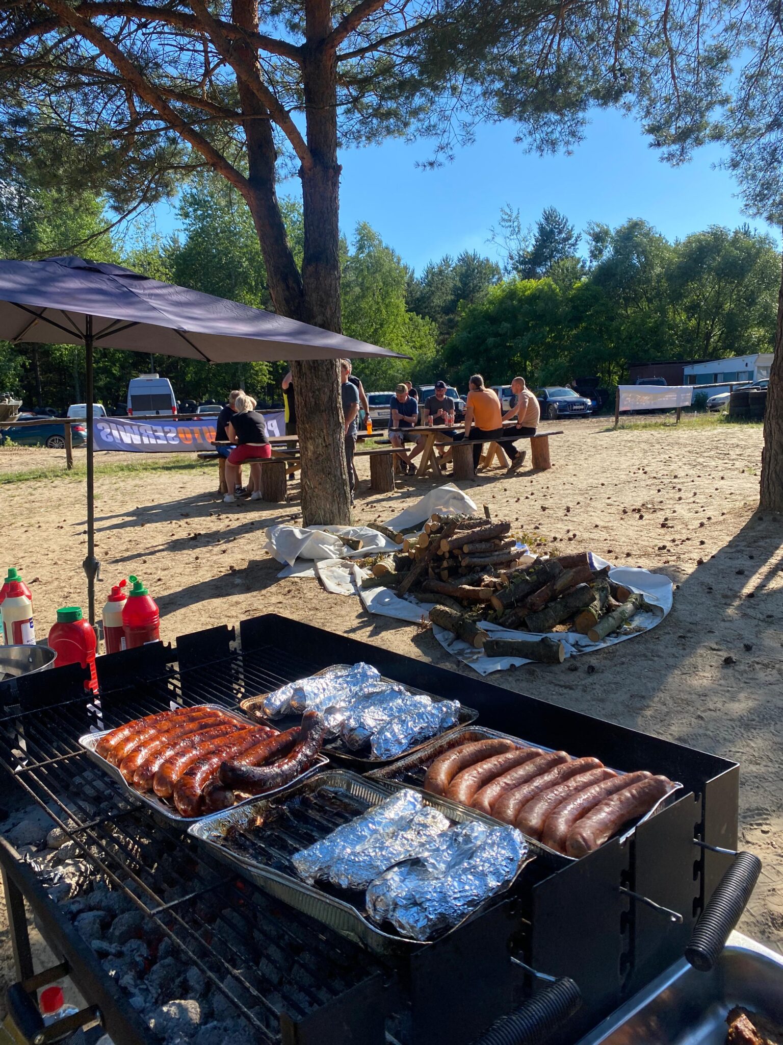 Imprezy Firmowe Śląsk - Quady, Paintabll i Off-road 4x4